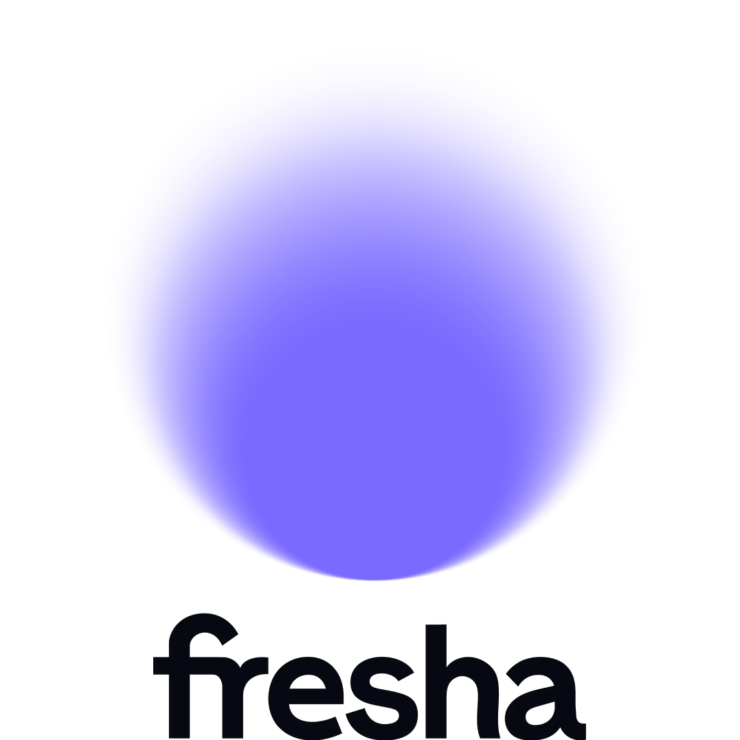 Fresha logo