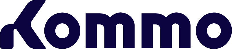 kommoCRM logo