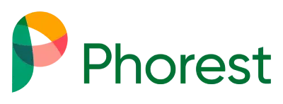 Phorest logo